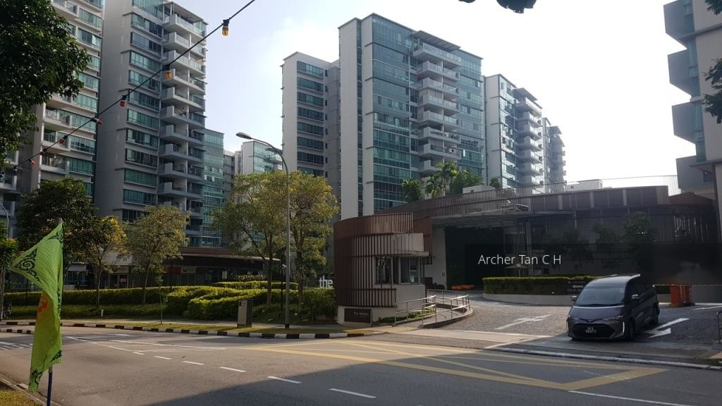 The Minton (D19), Condominium #206524301